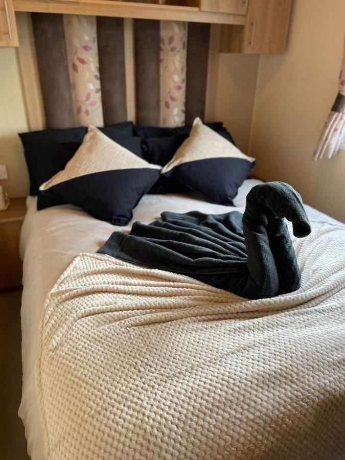 Golden Palm Resort - Appleby - Coastal Caravan Breaks Chapel Saint Leonards Buitenkant foto